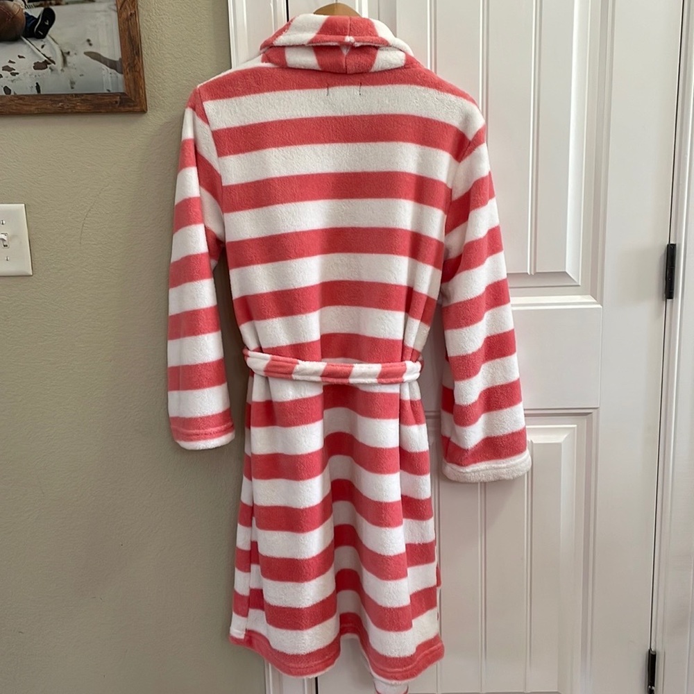 Angelina cozy robe. L/XL - Picture 6 of 6